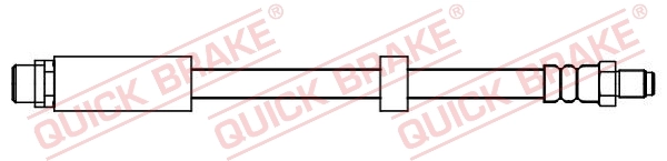 Brake Hose